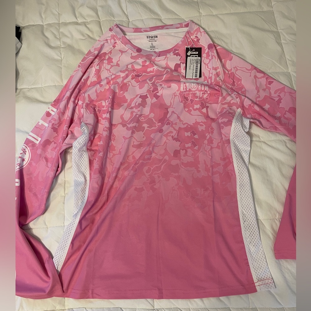 Red Rum Swim top NWT